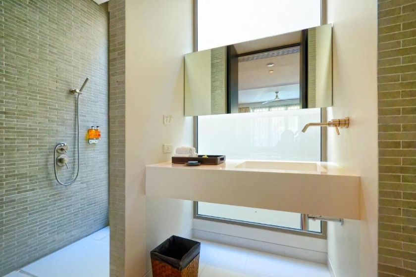 Twinpalms Surin Phuket Resort Phuket - Penthouse Loft