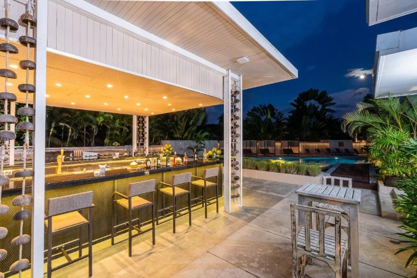 Dewa Phuket Resort & Villas Phuket - Bar