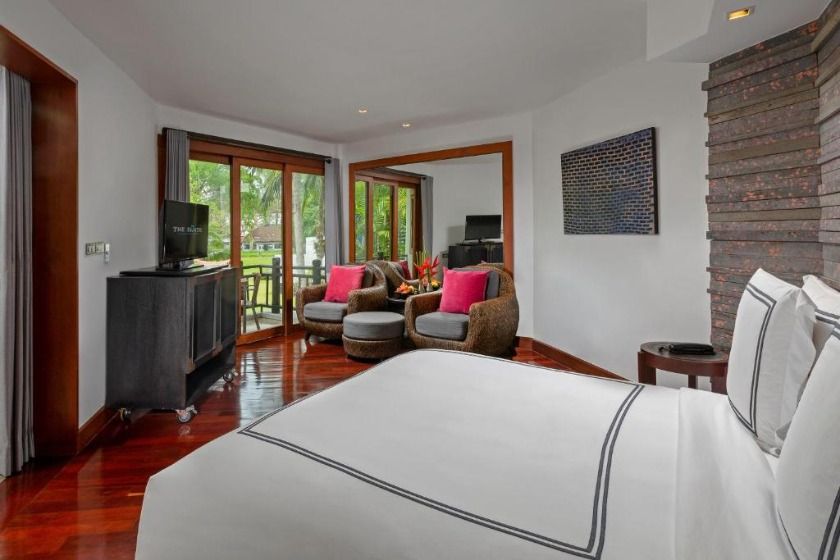 The Slate Phuket - Indigo Studio
