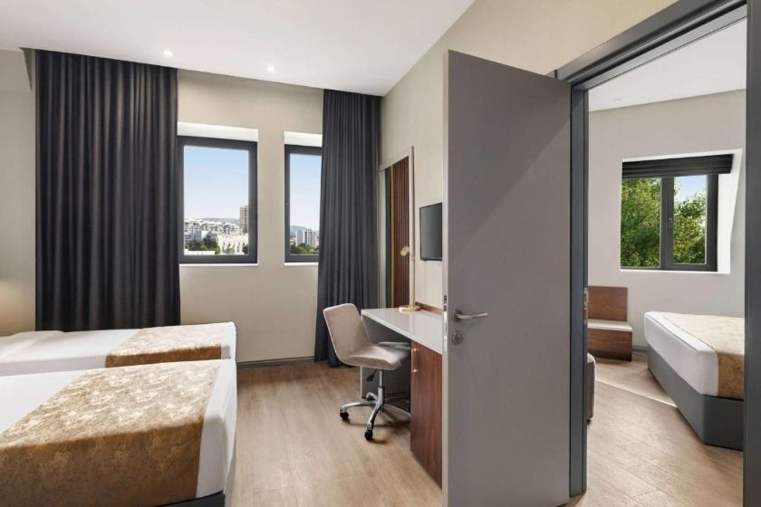 Tbilisi Chambers, Trademark Collection by Wyndham Tbilisi - Room