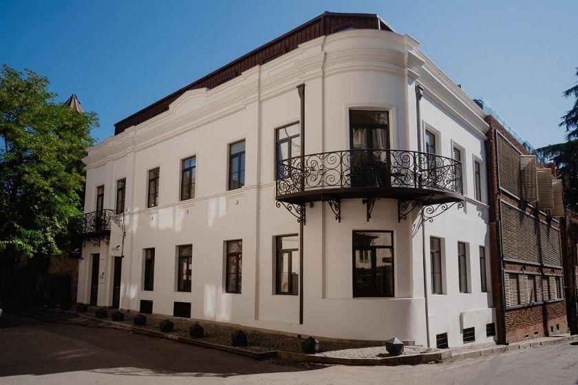 STROFI Boutique Hotel Tbilisi