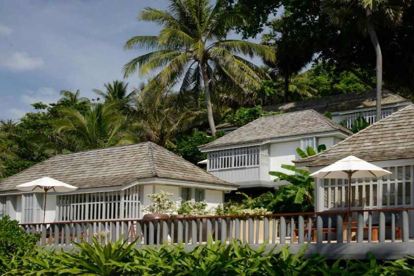 The Surin Phuket - SHA Extra Plus Phuket - Beach Suite