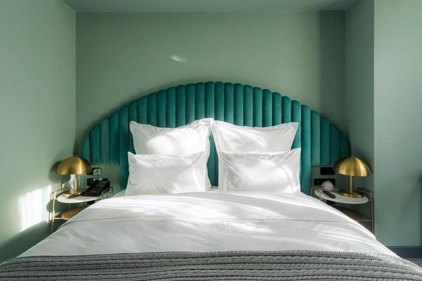 Khedi Hotel Tbilisi - Executive Suite