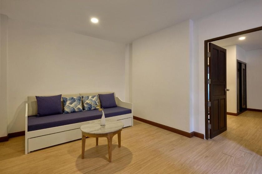 Nai Yang Beach Resort & Spa Phuket - Sea Turtle Suite