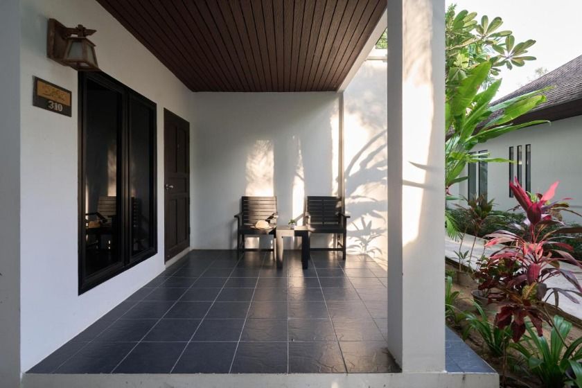 Nai Yang Beach Resort & Spa Phuket - Sea Turtle Suite