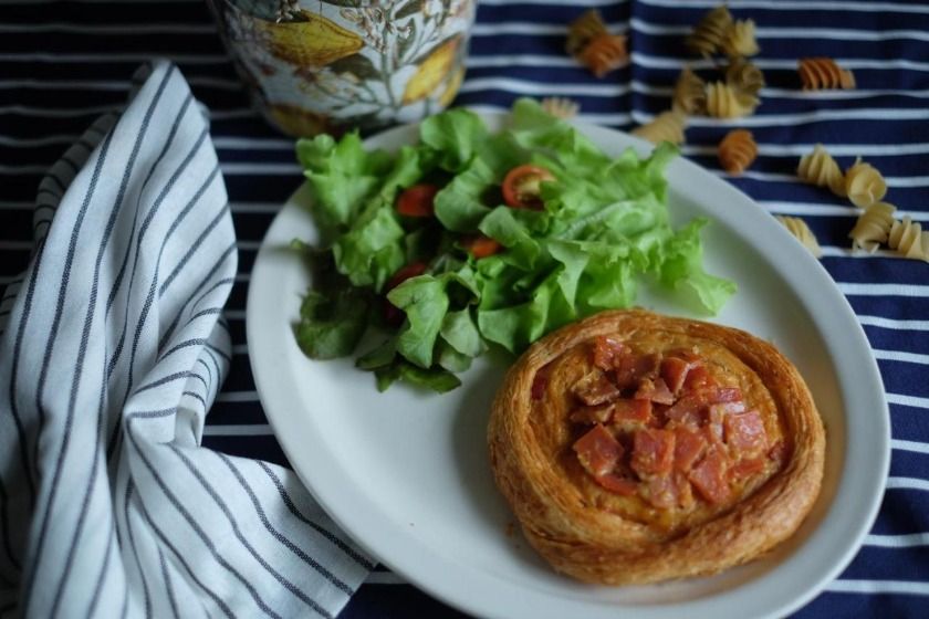 The Blanket Hotel Phuket Old Town Phuket - Breakfast