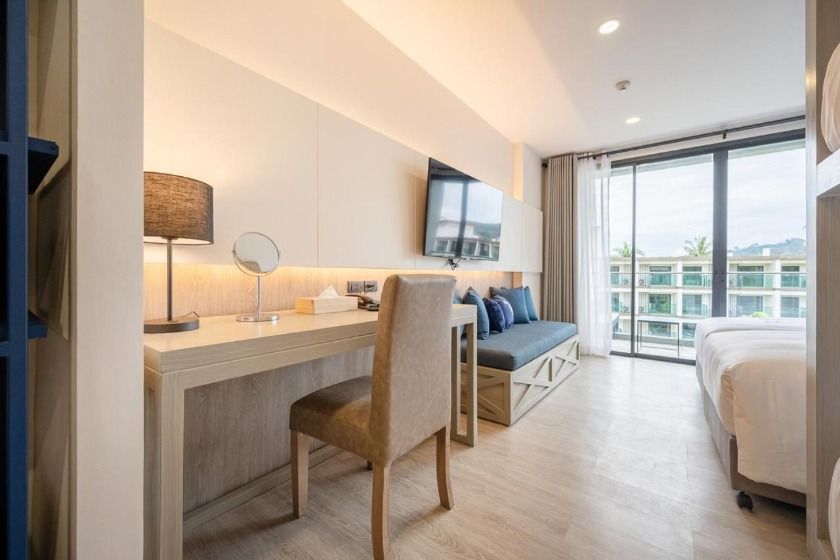 Kokotel Phuket Nai Yang Beach Phuket - Room