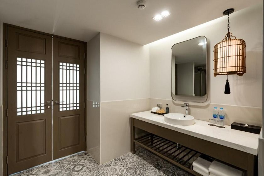 Bella Nara Phuket Naiyang Beach Phuket - Room