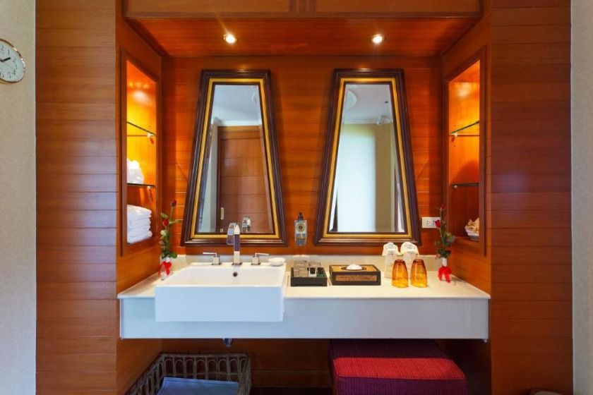Diamond Cliff Resort & Spa - SHA Extra Plus Phuket - Romantic Suite