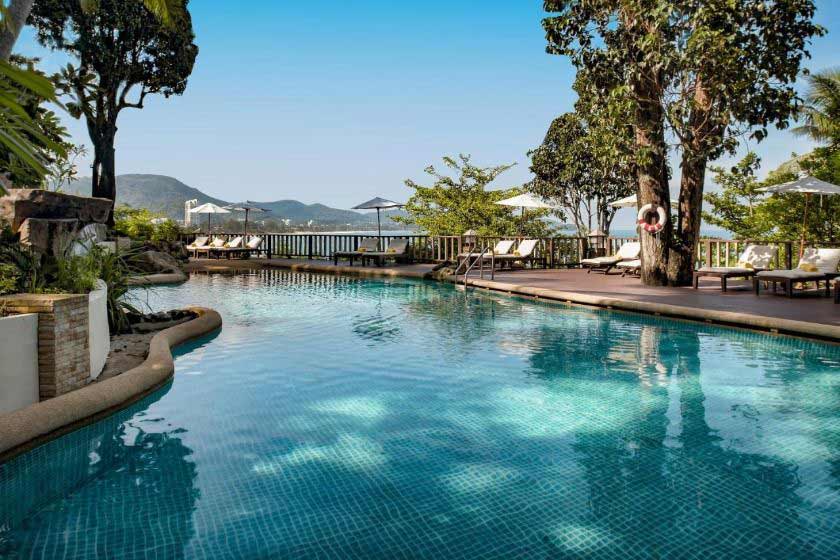 Centara Villas Phuket - SHA Plus Phuket