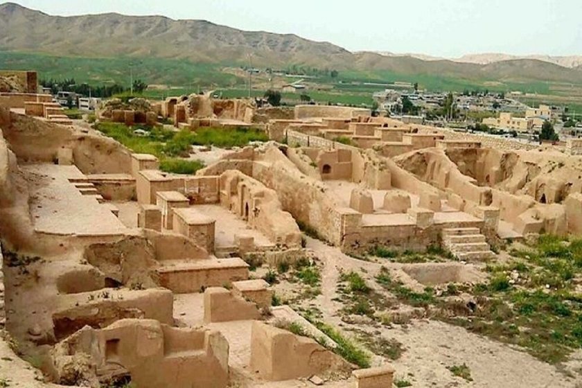 هگمتانه سنددار شد