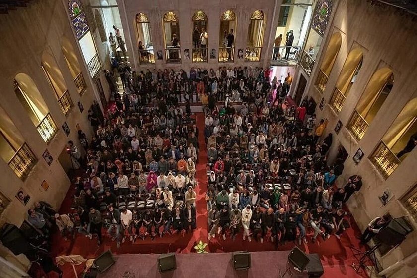 فستیوال «کوچه» بوشهر لغو شد