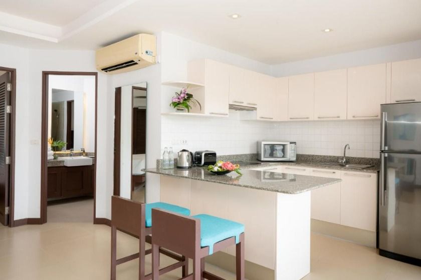 Dewa Phuket Resort & Villas Phuket - One-Bedroom Suite