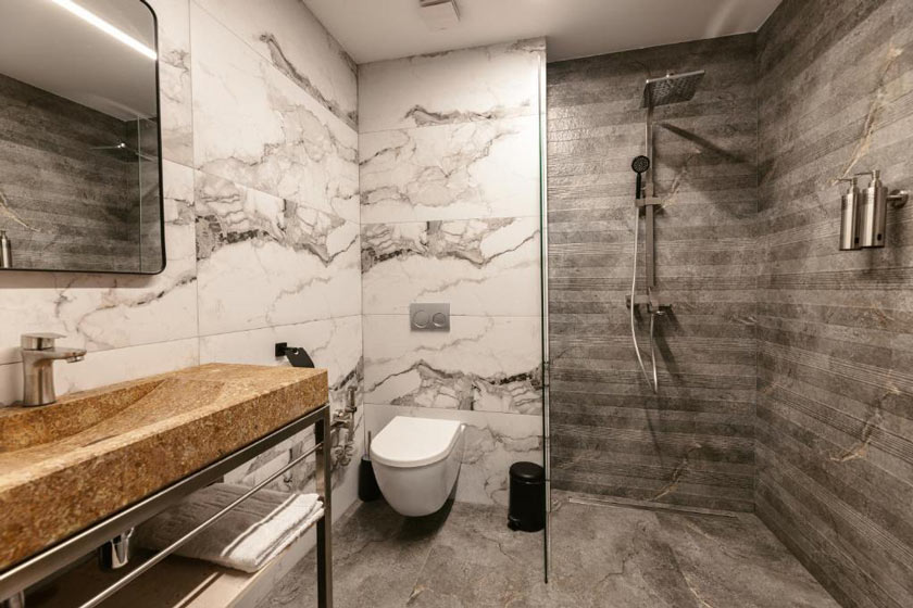 Hotel Splendid Tbilisi - Superior Twin Room