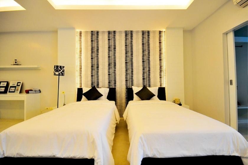 Surintra Boutique Resort Phuket - Premium Deluxe