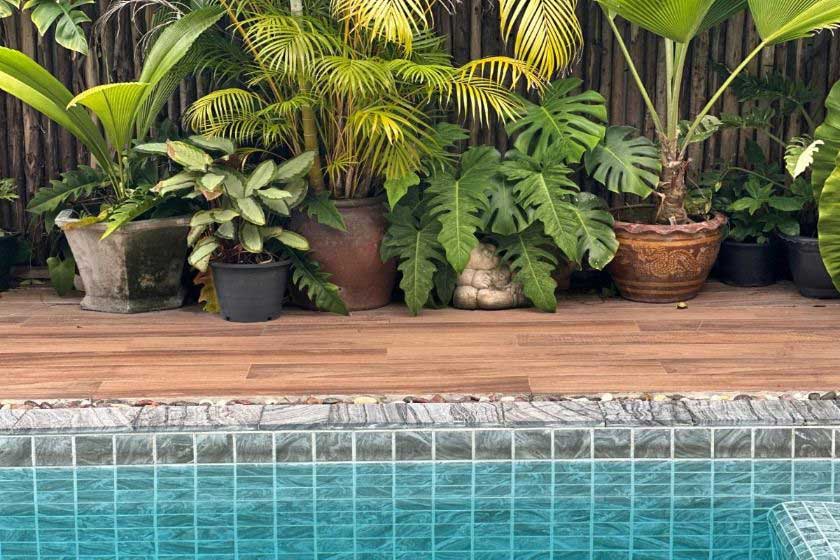 The Luna Phuket - Pool