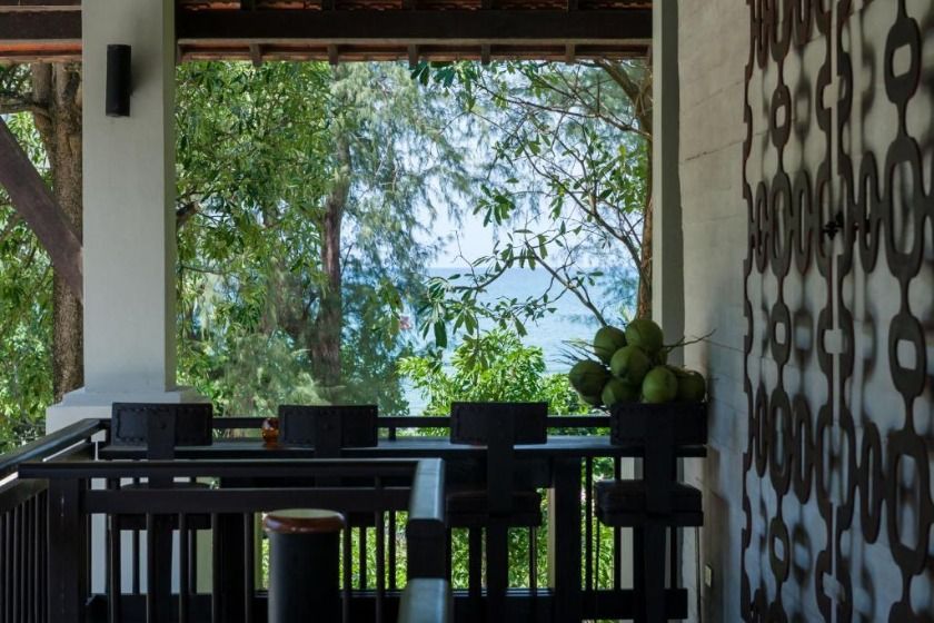 The Slate Phuket - Bensley Residence