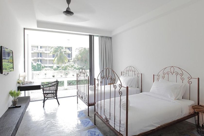 Surintra Boutique Resort Phuket - Room