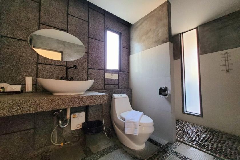 Surintra Boutique Resort Phuket - Room