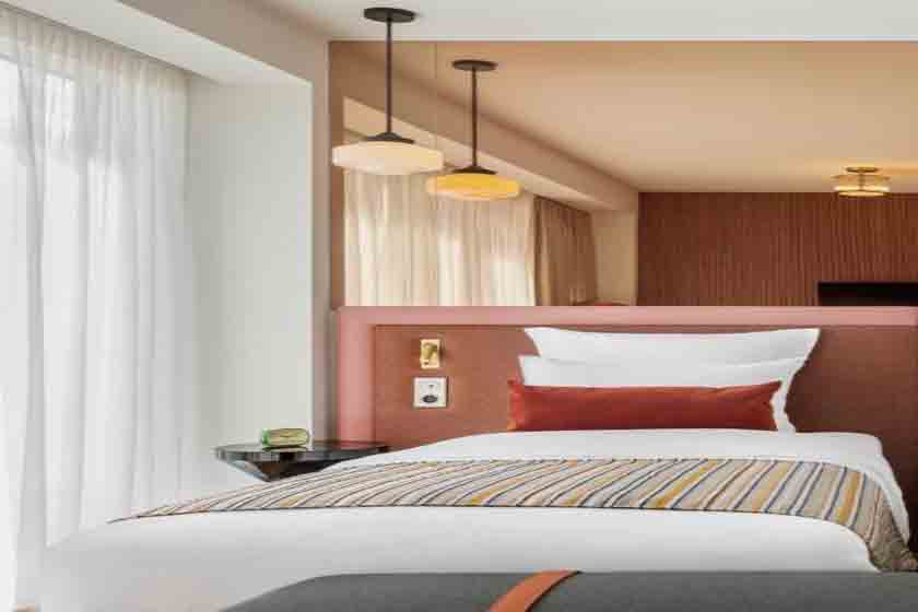 Artizan Design Hotel Tbilisi - Economy Single Room
