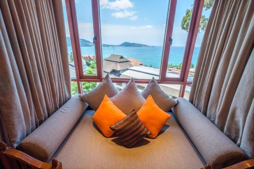 Diamond Cliff Resort & Spa - SHA Extra Plus Phuket - One Bedroom Pool Villa