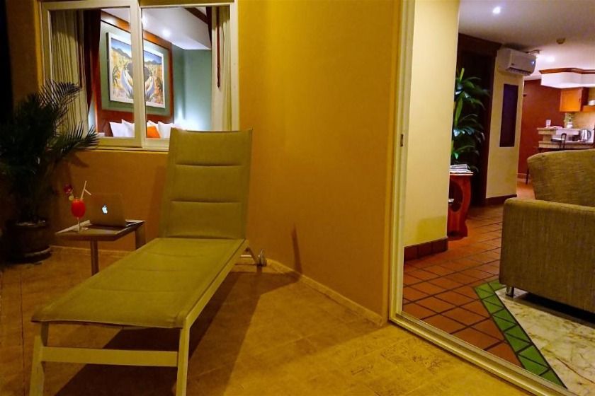 Pacific Club Resort Phuket - 2 Bedroom Suite