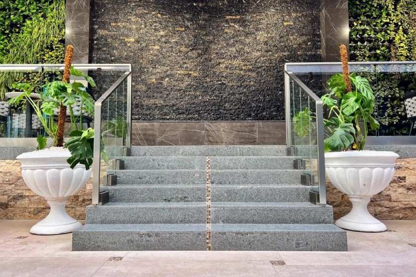 Marjan Plaza Hotel Tbilisi