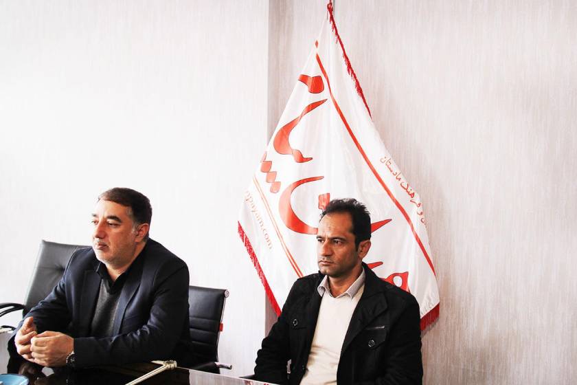 ثبت جهانی سرابهای نهاوند براقتصاد منطقه تاثیر میگذارد