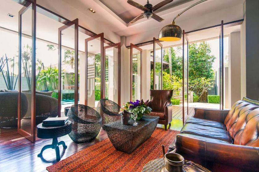 The Slate Phuket - Bensley Residence