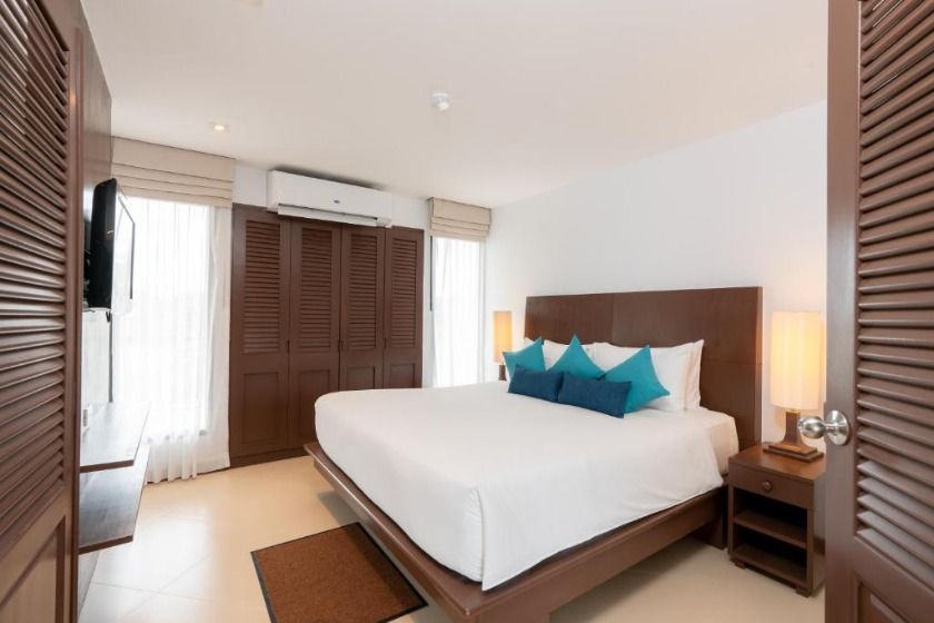 Dewa Phuket Resort & Villas Phuket - One-Bedroom Suite