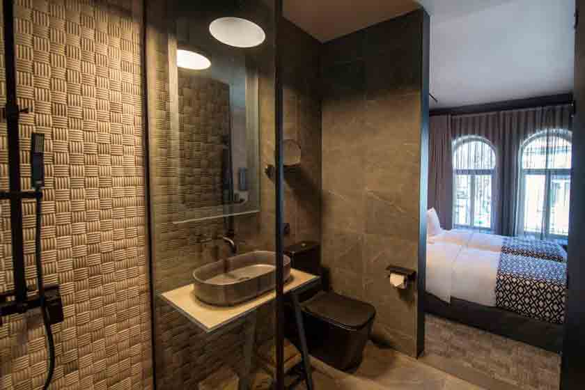 Qarvasla Hotel Tbilisi - Deluxe Double or Twin Room