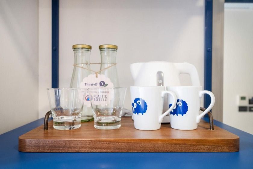 Kokotel Phuket Nai Yang Beach Phuket - Room