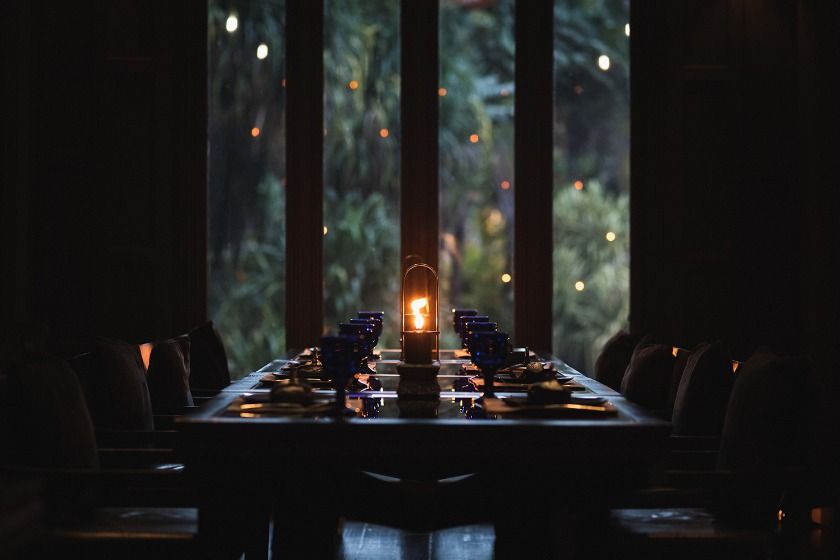 The Slate Phuket - restaurant