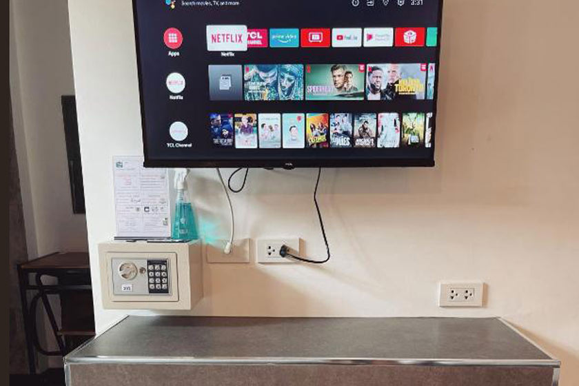 Ideo Phuket Hotel Phuket - Triple Room with Garden View