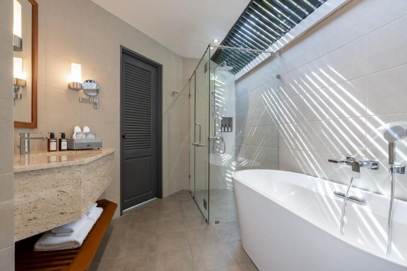 Dewa Phuket Resort & Villas Phuket - Room