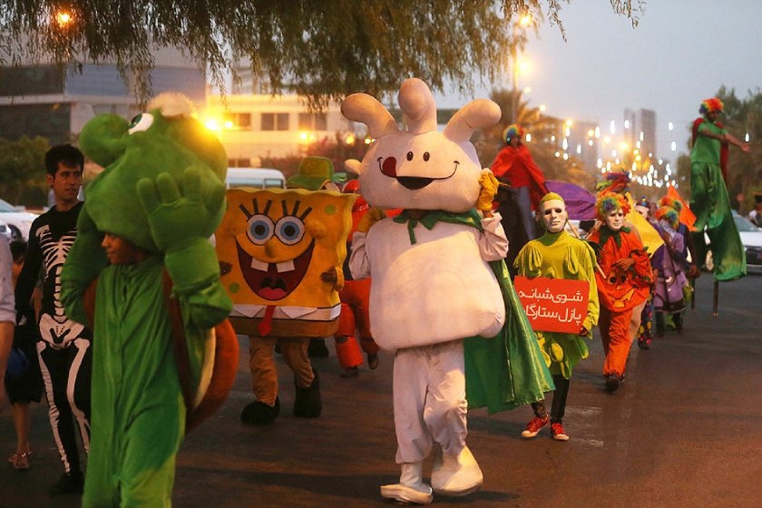 احیای جشنواره تابستانی کیش با مشارکت بخش خصوصی و سازمان منطقه آزاد کیش