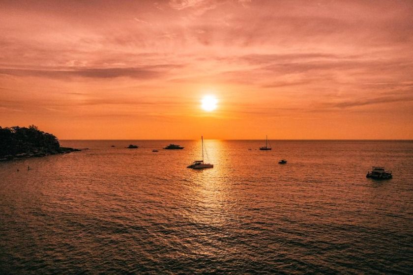 Novotel Phuket Kamala Beach Phuket