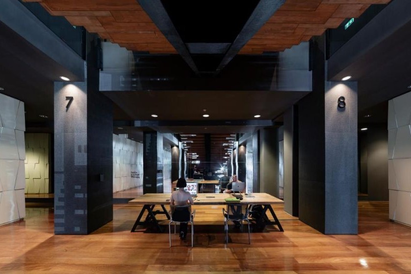 Holiday Inn - Tbilisi by IHG Tbilisi - Business centre