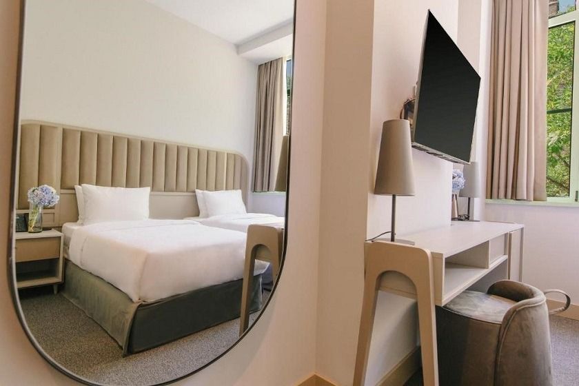 STROFI Boutique Hotel Tbilisi - Standard Double or Twin Room