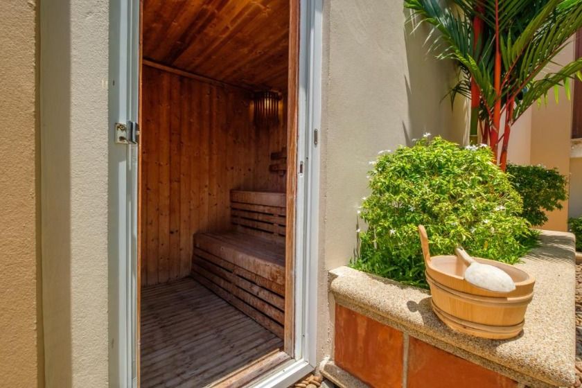 Diamond Cliff Resort & Spa - SHA Extra Plus Phuket - One Bedroom Pool Villa