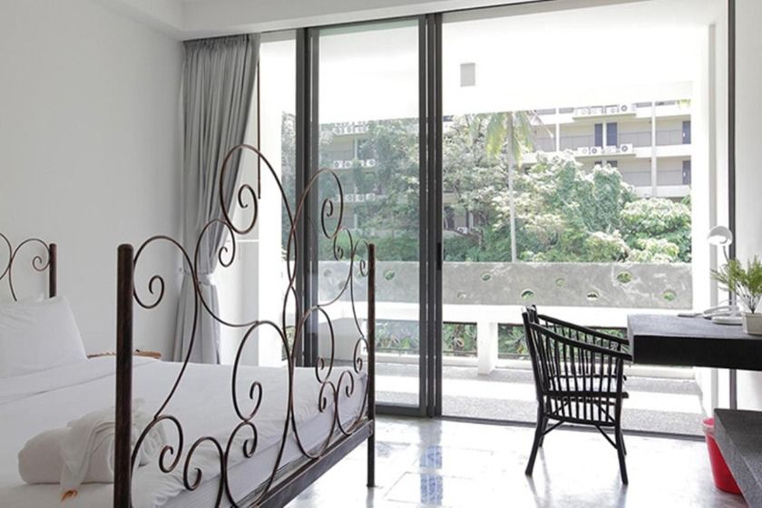 Surintra Boutique Resort Phuket - Grand Deluxe