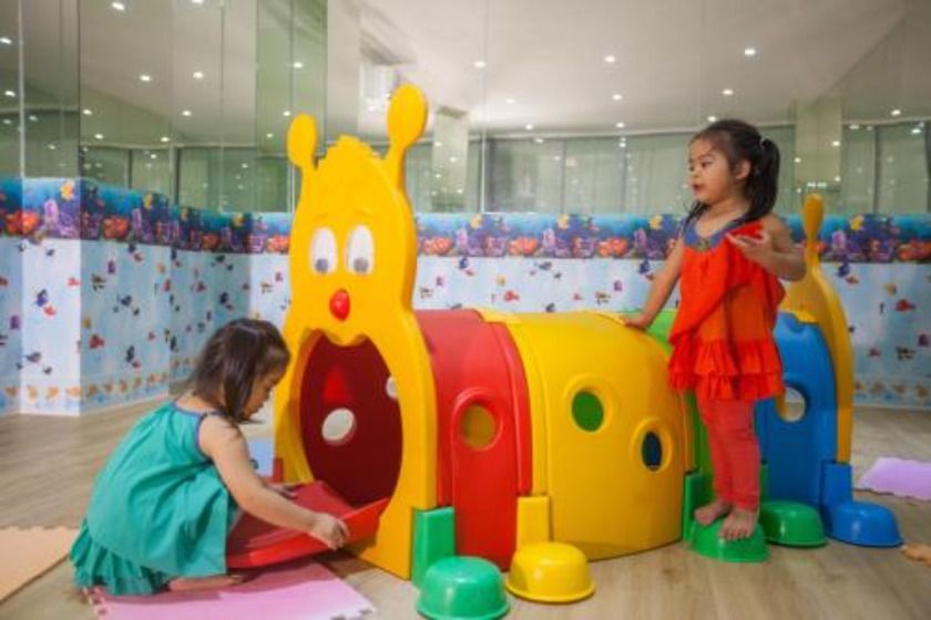 Norn Talay Surin Beach Phuket Phuket - kids club