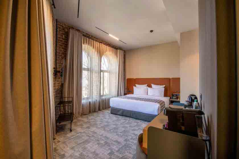 Qarvasla Hotel Tbilisi - Family Room