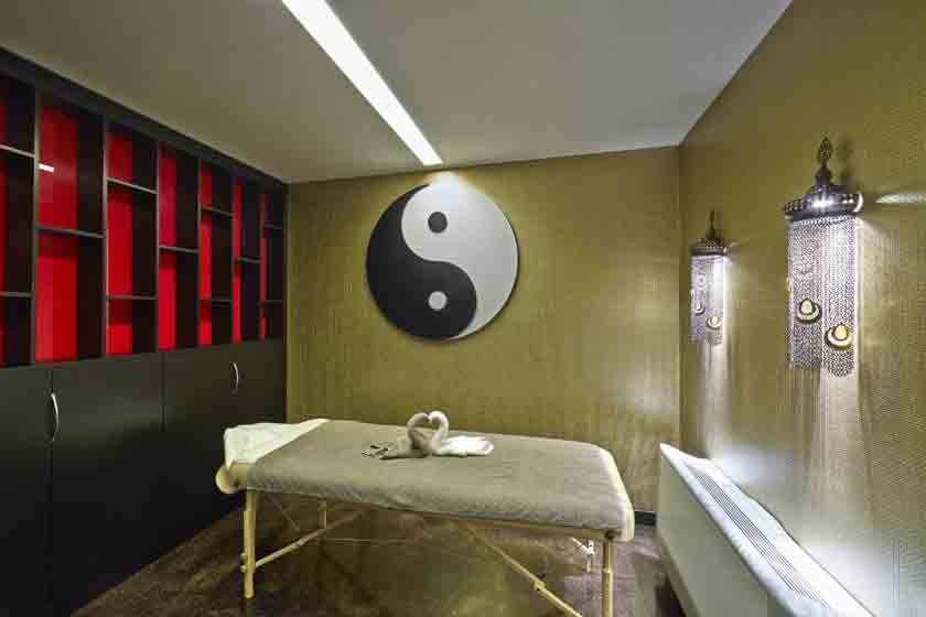 Uranus Istanbul Topkapi Istanbul - spa