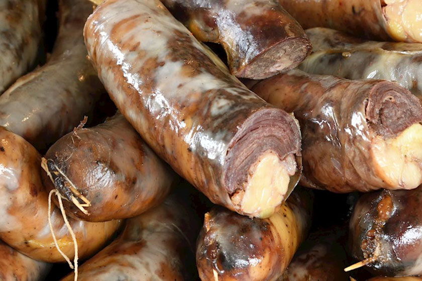 قاضی ازبکی. منبع عکس: Taste Atlas. عکاس: نامشخص