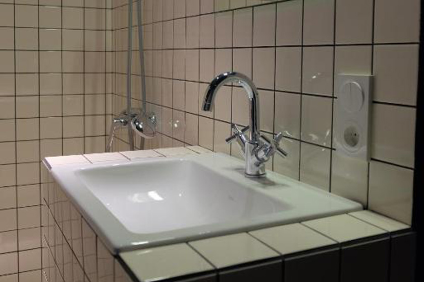 Blueberry Nights Tbilisi - Deluxe Double Room with Balcony