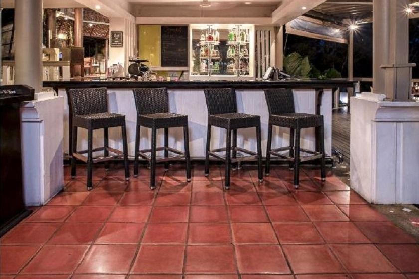 Centara Villas Phuket - SHA Plus Phuket - Bar