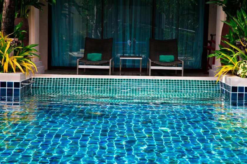 Phuket Graceland Resort and Spa Phuket - Sunset Deluxe Pool Access