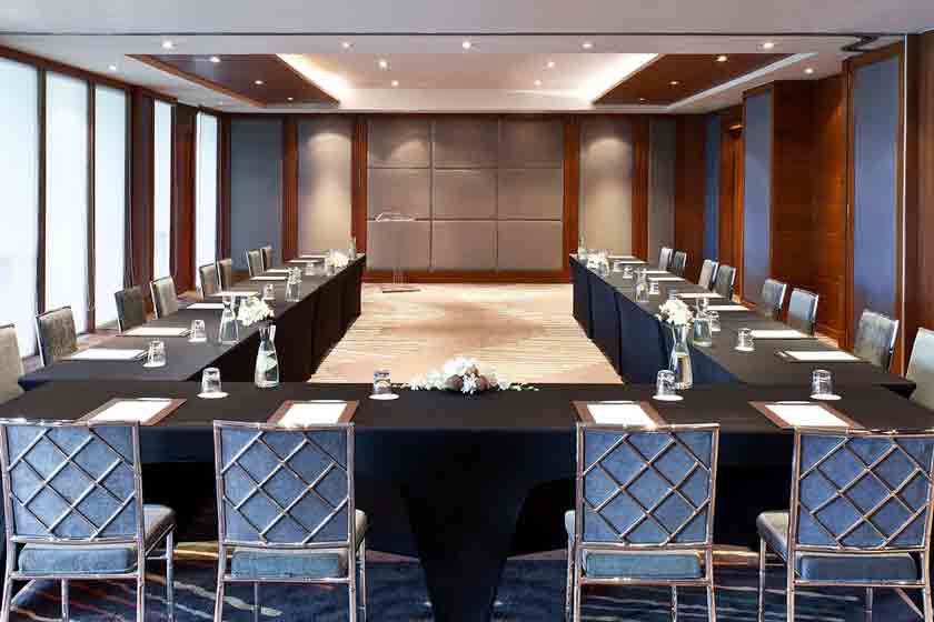 The Westin Siray Bay Resort & Spa Phuket - conference room  