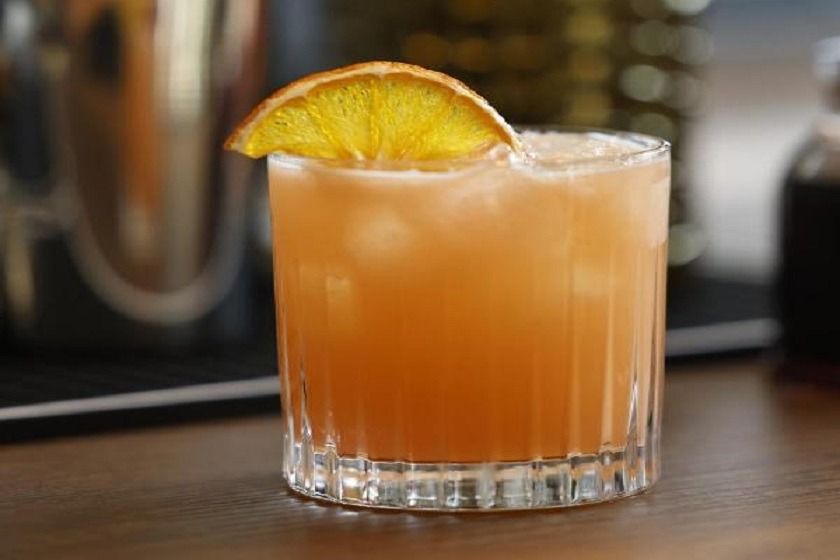 Hotel Monday by DNT Group Tbilisi - Food And Drink